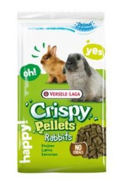 Versele Laga Crispy Pellets pro králíky 2kg