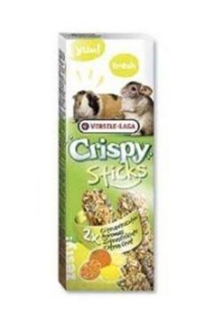 Versele Laga Crispy Sticks pro morčata/činčily Citrus 110g