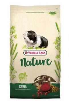 Versele Laga Nature Cavia pro morčata 2,3kg