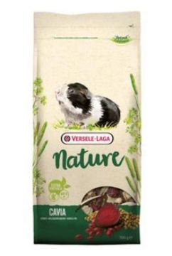 Versele Laga Nature Cavia pro morčata 700g