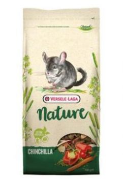 Versele Laga Nature Chinchilla pro činčily 700g