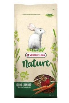 Versele Laga Nature Cuni Junior pro králíky 700g