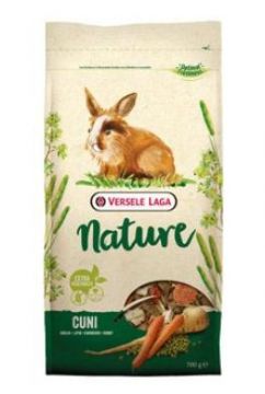 Versele Laga Nature Cuni pro králíky 700g