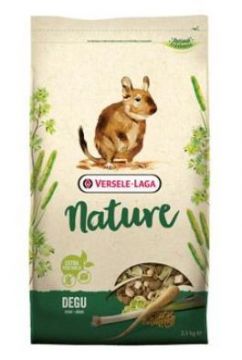 Versele Laga Nature Degu pro osmáky 2,3kg