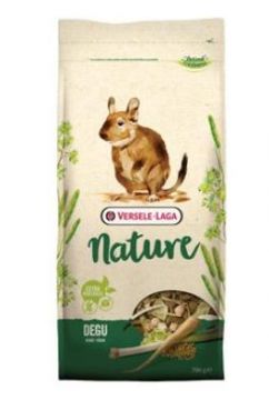 Versele Laga Nature Degu pro osmáky 700g
