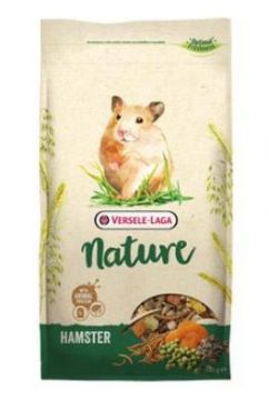 Versele Laga Nature Hamster pro křečky 700g