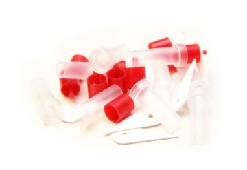 Umělý matečník komplet (10 ks)