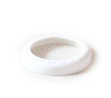 Síťka znamenací na značení včelích matek