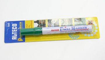 Barva na značení včelích matek tužka zelená