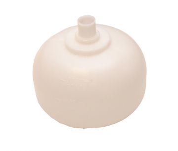 Krmítko balonové plastové 2 litry