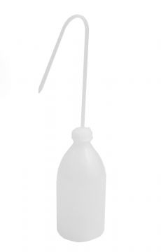 Plnič kyseliny mravenčí 500 ml s riskou