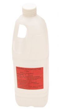 Kyselina mravenčí 65 procent (1000 ml)