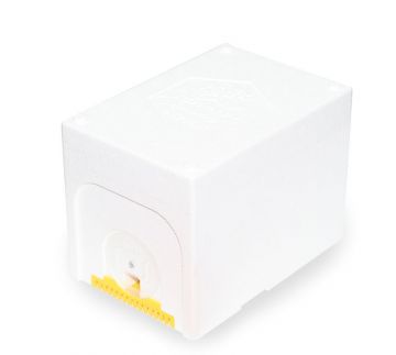 Oplodňáček polystyrenový MINI-KOMPLET