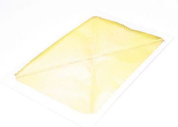 Vzorkovnice pro odběr měli podložka