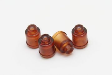 Dno matečníkové misky JENTER (115 ks)