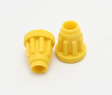 Nosný díl matečníkové misky JENTER žebrov. (40 ks)