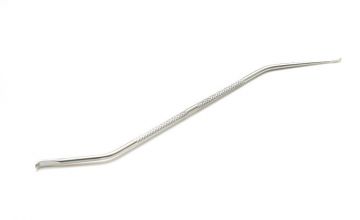 Přelarvovací lžička BE-EQ® nerezová