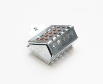 Výchytka včelích matek BE-EQ® skřipec kovová