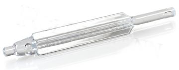 Pomůcka pro nasazování den mateřích misek JENTER