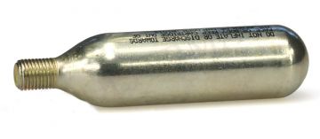 Náhradní bombička CO2 pro Varroa Tester 16 g