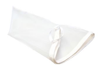 Uhelonové síto 550 mikronů do kýble 40 kg