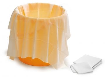 Uhelonové síto 550 mikronů BE-EQ® 75x75 cm