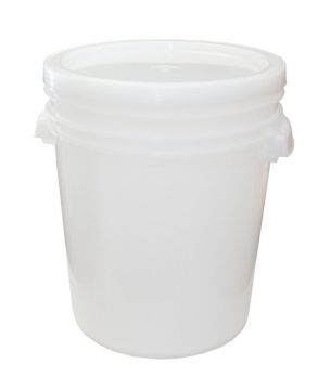 Nádoba na med SK do 40 kg medu plastová