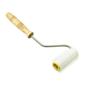 Váleček odvíčkovací BE-EQ® plastový střední