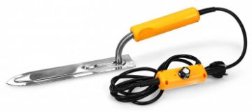 Nůž odvíčkovací el. s plast. ručkou 26 cm 230 V