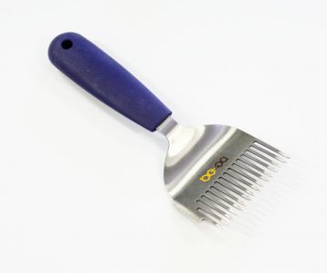 Vidlička BE-EQ® odvíčkovací 16 nerez. jehel