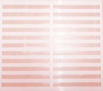 Mřížka na těžbu propolisu 425 x 495 mm