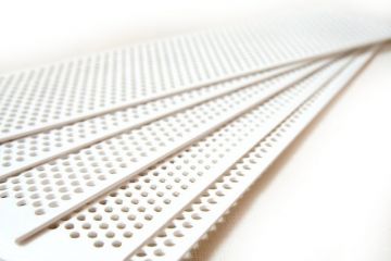 Mřížka pro odběr pylu 410/100 tloušťka 1 mm