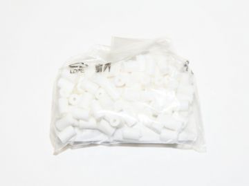 Mezerníky bílé s hřebíčky (100 ks)