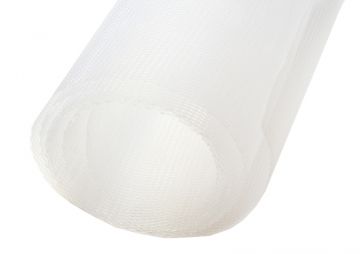 Polynet čirý šíře 40 cm - oko 5 mm