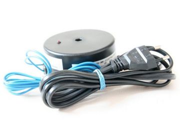 Trafo na zatavování mezistěn na pocínovaný drát