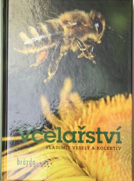 Včelařství
