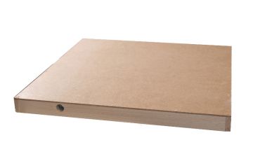 Víko sololit 3cm 39x 11r