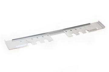 Zábrana proti myším kovová 155 mm