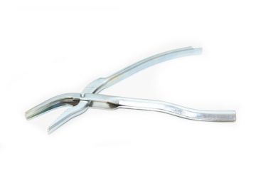 Kleště na vyjmutí rámků kované