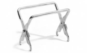 Kleště na vyjmutí rámků BE-EQ® zakulacená rukojeť