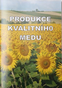 Produkce kvalitního medu