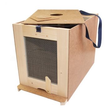 Roják na 6 rámků 42x27,5