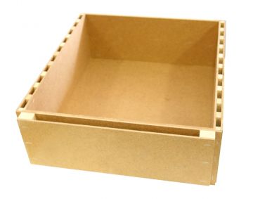 Forma na sbíjení rámků 39x PROFI VELKÁ