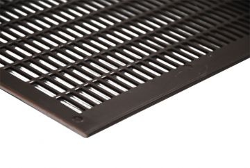 Mateří mřížka plastová litá 420/510