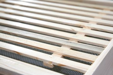 Přípravek proti stavění do VARROA dna 365 mm