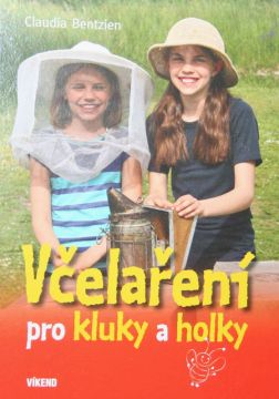 Včelaření pro kluky a holky