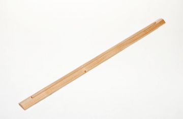 Horní loučka na RM 39x pro volnou stavbu