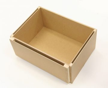 Forma na sbíjení rámků LN vysoká