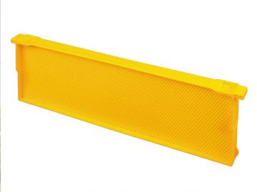 Rámek plastový s mezistěnou 2/3 LN 159 THERMO
