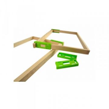 Mezerníky typu HOFFMAN na 20 rámků (40 ks)